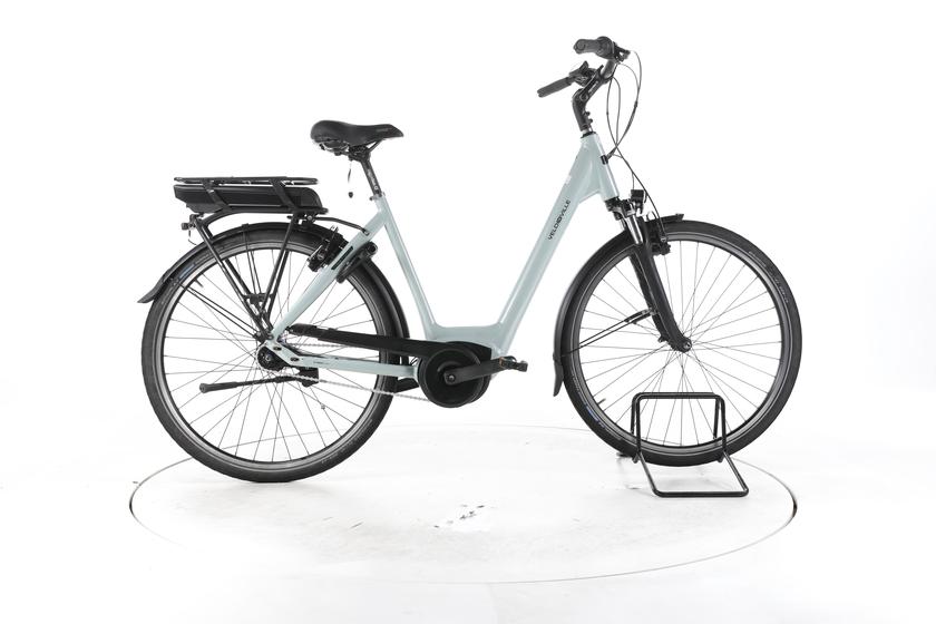 Velo de Ville Westwind City E-Bike Tiefeinsteiger - 180-195cm