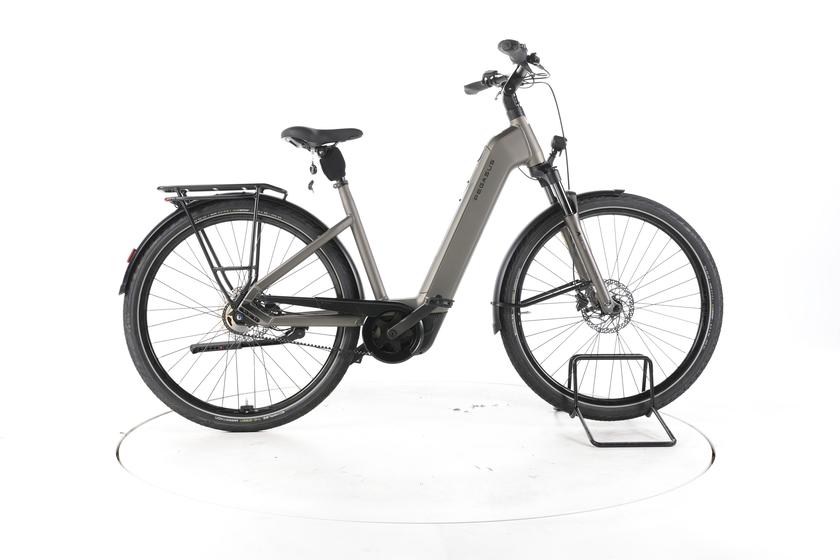 Pegasus PREMIO EVO 5F City E-Bike Tiefeinsteiger 2025 - 160-170cm