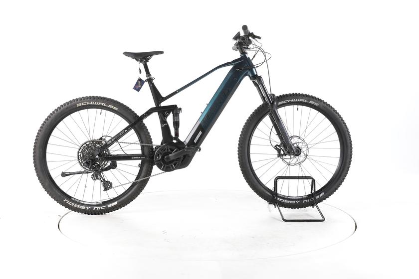 Bionicon Jesse FS 1 E-Bike Fully - 198-210cm