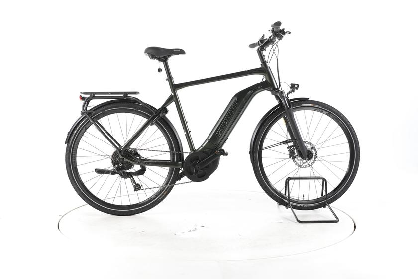 Giant Explore E+ 3 Trekking E-Bike - 184-191cm
