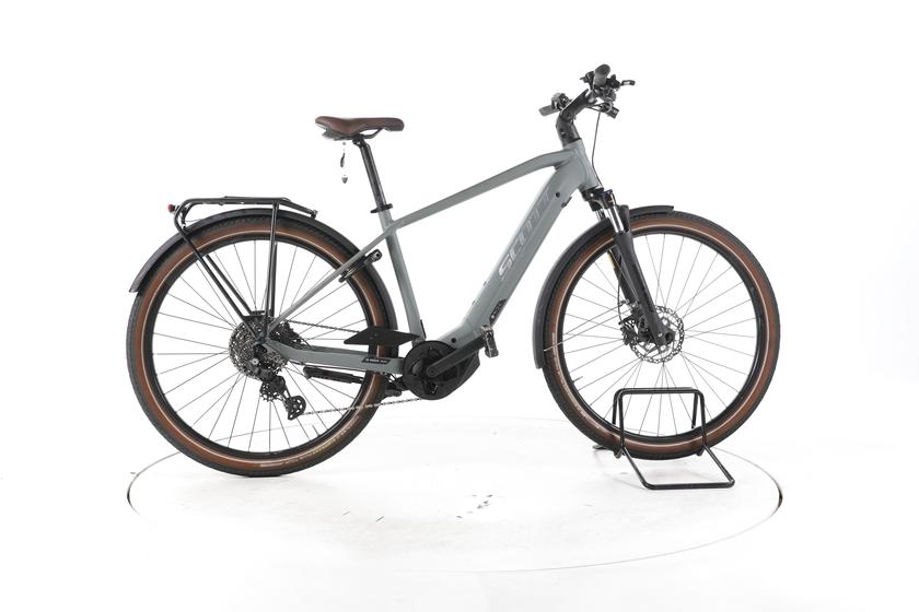 Scott Sub Sport eRide 20 Trekking E-Bike - 170-178cm