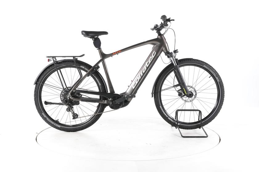 Corratec E-Performance MTC Vélo Électrique de Trekking