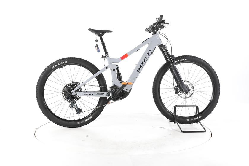 Scott Strike E-ride 930 E-Bike Fully 2024 - 168-177cm