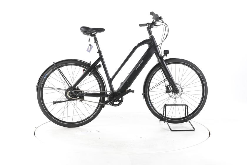 Velo de Ville 6TY Enviolo TR City E-Bike - 171-183cm