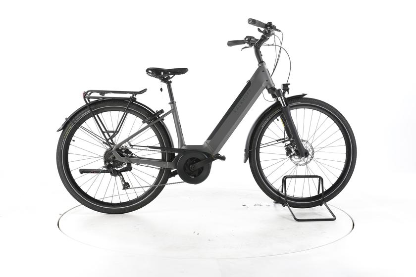 Kalkhoff Endeavour 3.B Move Trekking E-Bike Tiefeinsteiger - 155-167cm