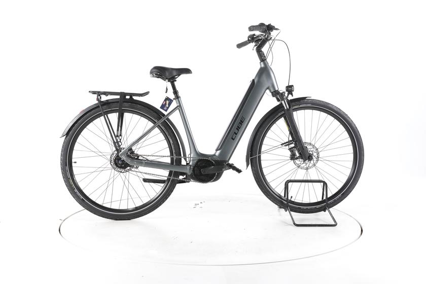 Cube Supreme RT Hybrid Pro City E-Bike Tiefeinsteiger - 170-179cm
