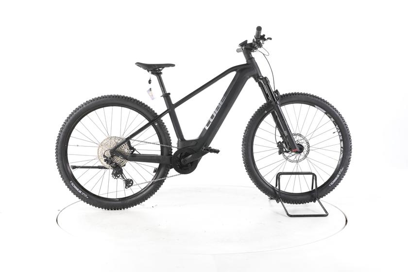Cube Reaction Hybrid SL E-Bike - 170-178cm