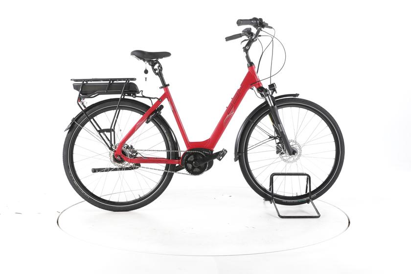 BBF Avignon City E-Bike Tiefeinsteiger - 178-183cm