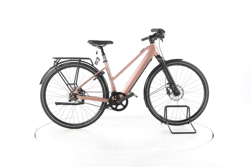 Riese & Müller UBN Seven Vélo Électrique Urbain