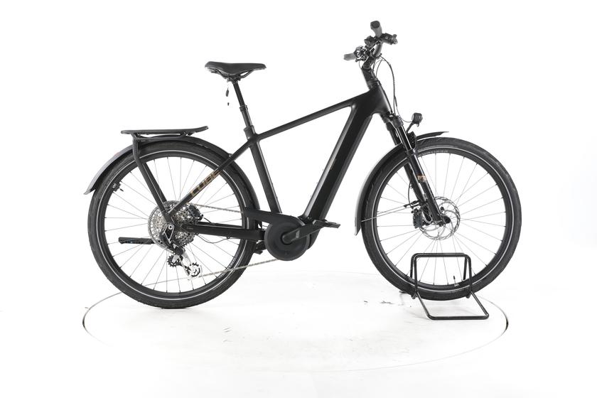 Cube Kathmandu Hybrid SLT Trekking E-Bike 2025 - 50 cm