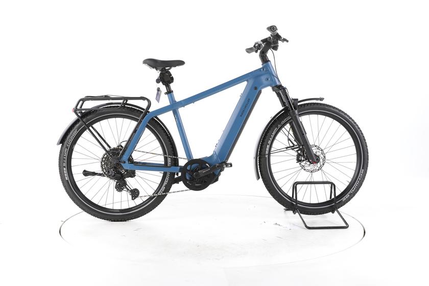 Riese & Müller Charger 4 GT Touring Trekking E-Bike - 184-204cm