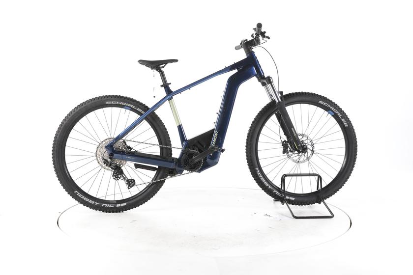 Bergamont E-Revox Premium Sport E-Bike - 183-193cm