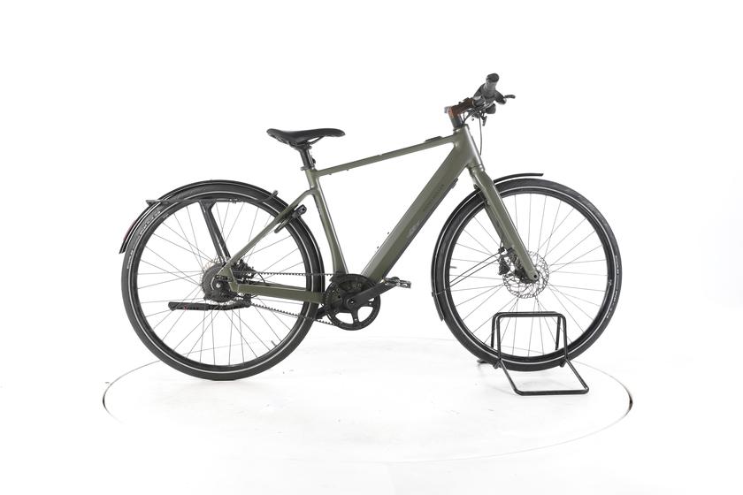 Riese & Müller UBN Five vario Vélo Électrique Urbain 2024