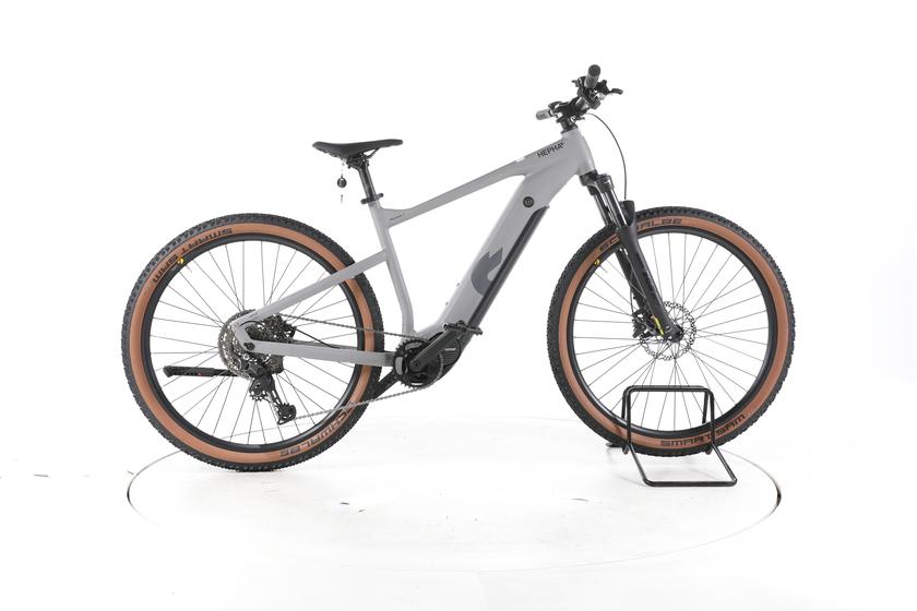 Hepha Mountain 7 E-Bike 2026