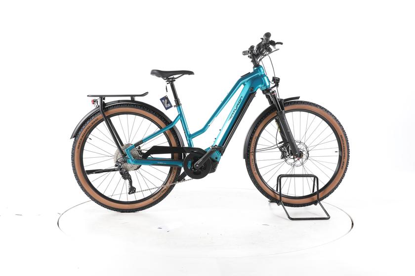 Centurion Country Tour R960i Trekking E-Bike - 160-172cm