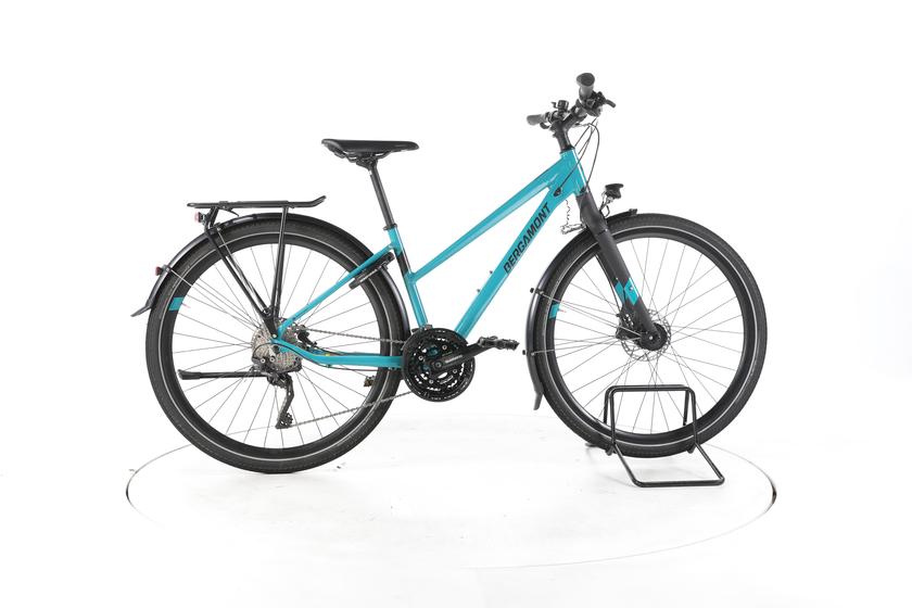 Bergamont Vitess 7 Vélo de ville et trekking