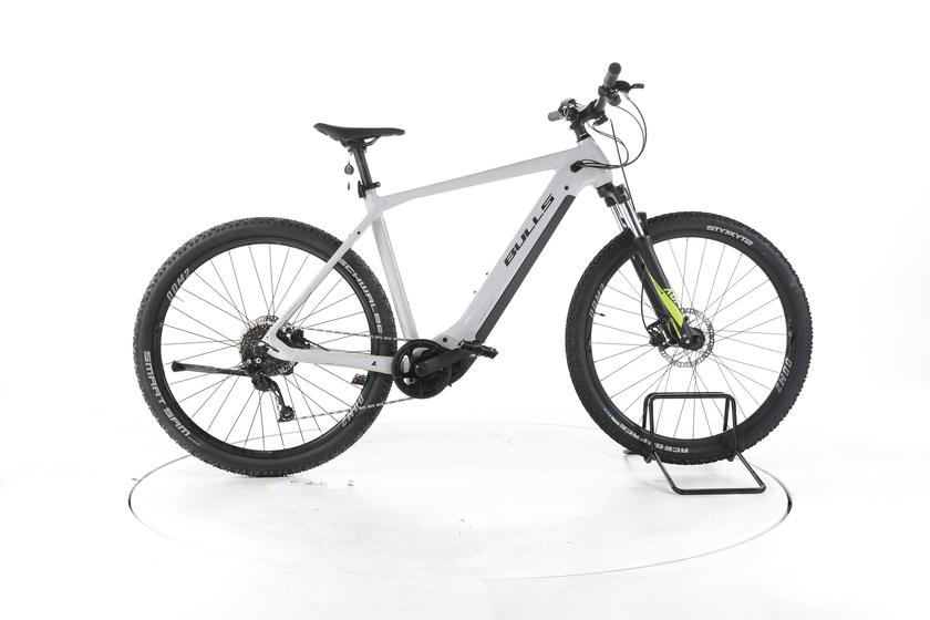 Bulls LT EVO CX E-Bike - 190-205cm