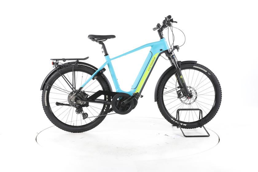 Victoria eAdventure 12.8 Trekking E-Bike - 174-183cm