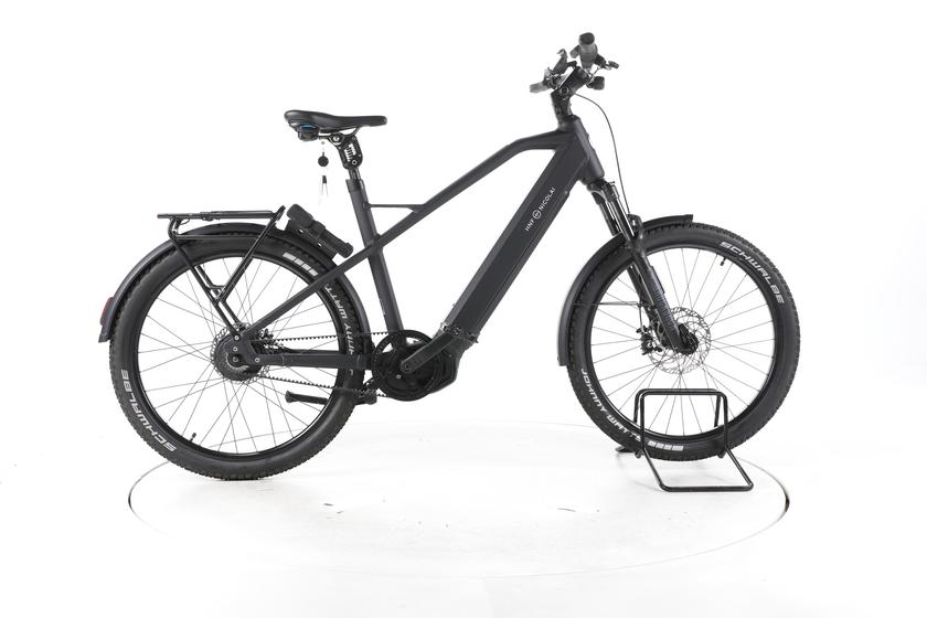 HNF Nicolai XD4 All Terrain Vélo Électrique Urbain