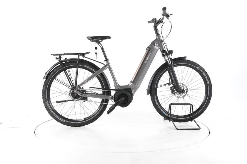 Velo de Ville SEB 890 Vélo Électrique Urbain Cadre bas