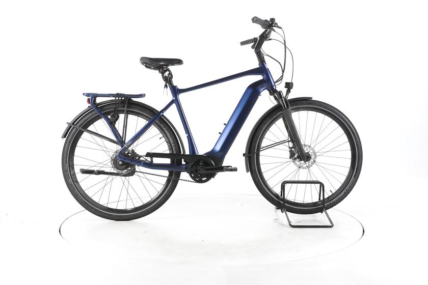 Giant Daily Tour E+1 BD Vélo Électrique Urbain