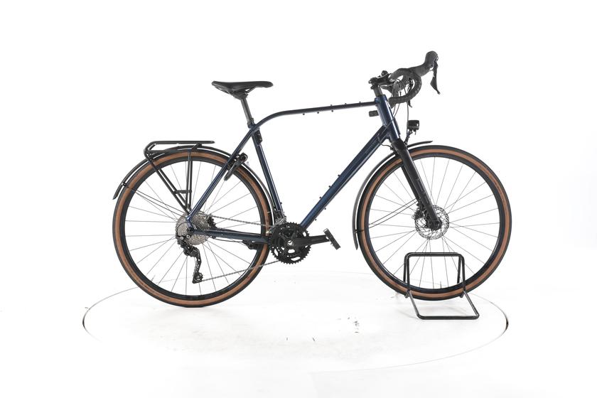 Kettler SCINTO 1.0 Vélo Gravel