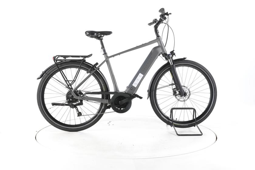 Kalkhoff ENDEAVOUR 3.B MOVE Trekking E-Bike - 175-185cm