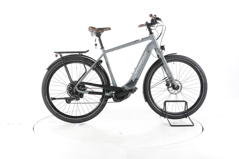 Corratec E-Power C29 CX6 12S Sport Trekking E-Bike - 174-185cm