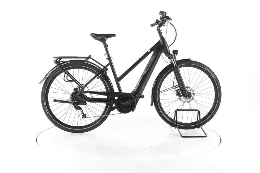 Pegasus Solero Evo 9 Vélo Électrique de Trekking