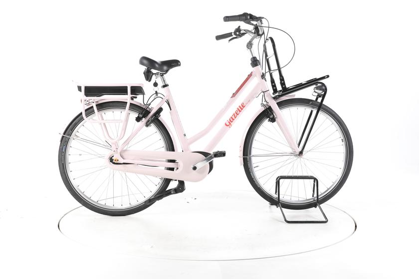 Gazelle Miss Grace Vélo Électrique Urbain Cadre bas
