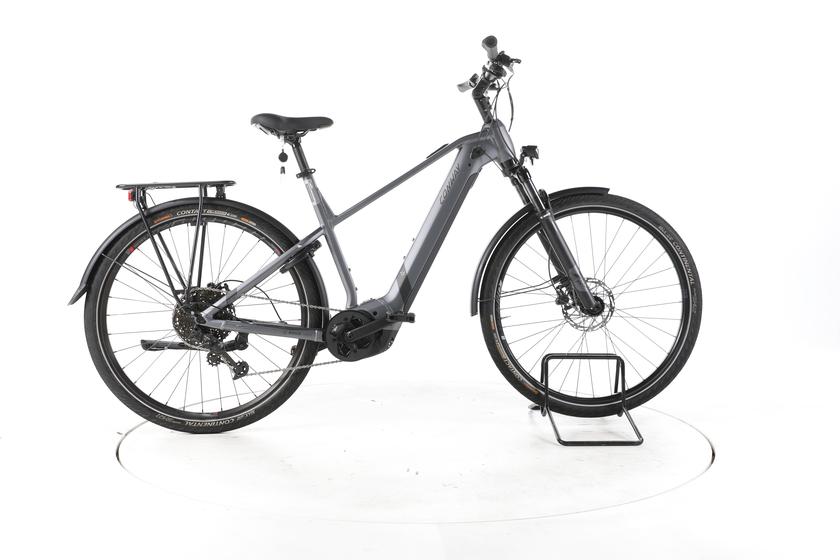 Conway Cairon T 3.0 Vélo Électrique de Trekking