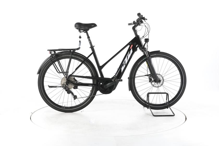 KTM Macina Tour CX 610 Trekking E-Bike - 171-179cm