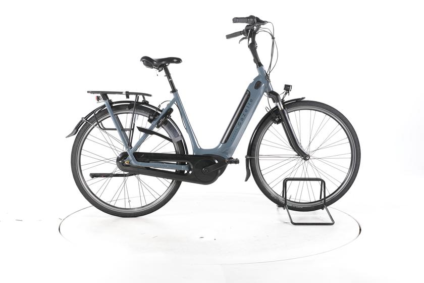 Gazelle Arroyo C7+ HMB Elite City E-Bike Tiefeinsteiger 2024 - 168-177cm