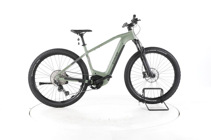 Carver Strict E.560 E-Bike 2025