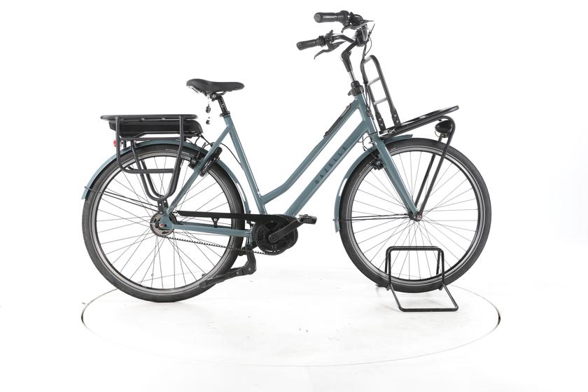 Gazelle Heavy Duty Vélo Électrique Urbain Cadre bas