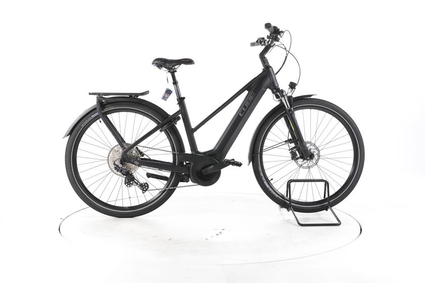 Cube Touring Hybrid Pro Trekking E-Bike - 161-170cm