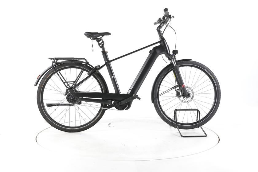 Kettler Quadriga P5 City E-Bike - 170-180cm