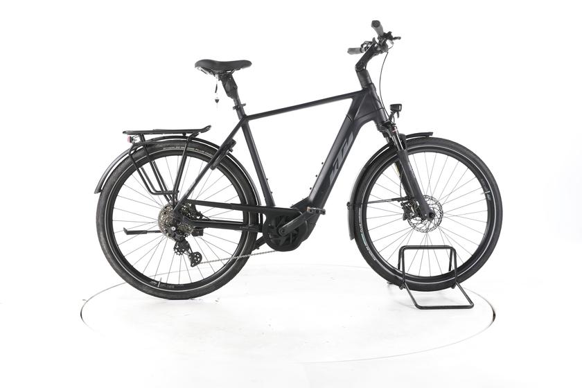 KTM Macina Style 730 Trekking E-Bike - 184-194cm