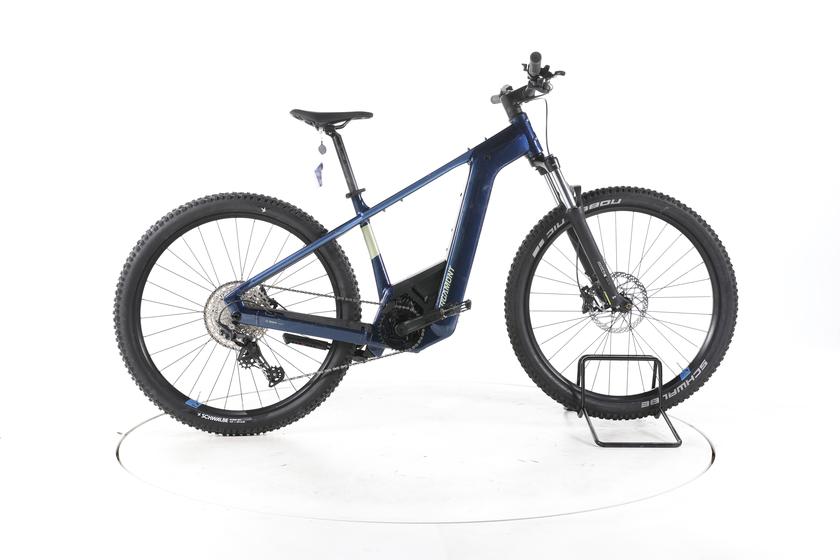 Bergamont E-Revox Premium Sport FMN E-Bike - 166-175cm