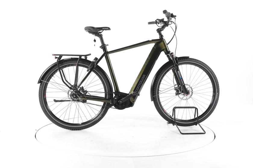 Contoura Li-6 Vélo Électrique Urbain 2025