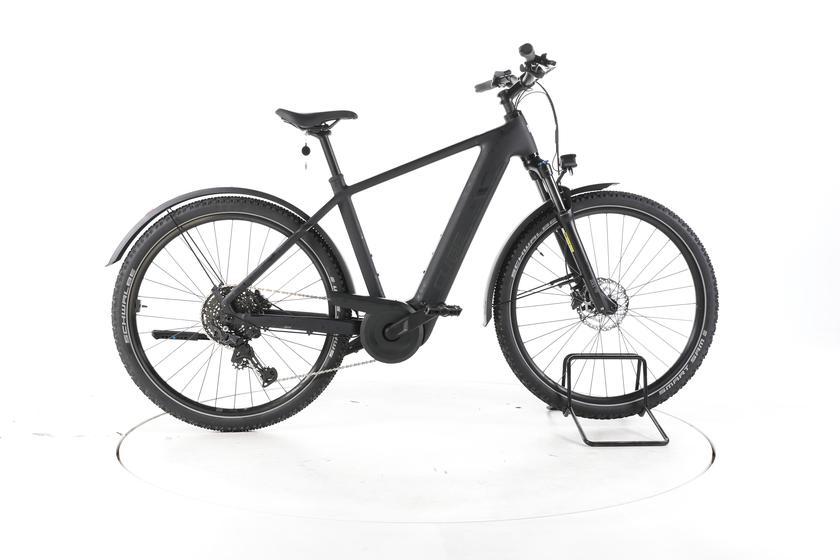 Cube Nuride Hybrid Pro Allroad Trekking E-Bike 2024 - 169-179cm