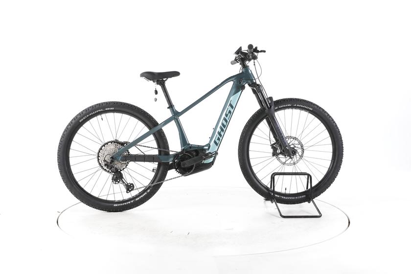 Ghost E-Teru B Pro E-Bike