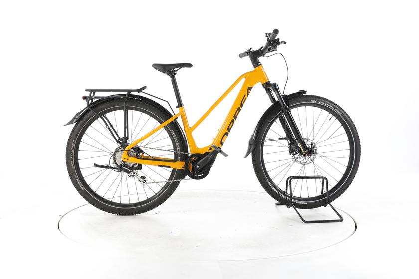 Orbea KEMEN SUV 30 Trekking E-Bike - 155-168cm