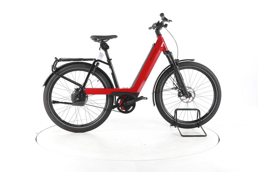 Riese & Müller Nevo4 GT Vélo Électrique Urbain Cadre bas 2025