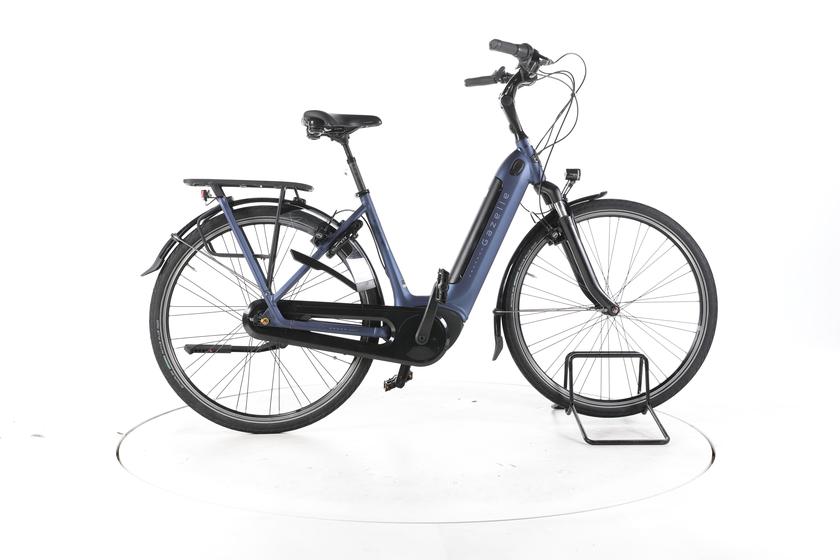 Gazelle Arroyo C7+ HMB Elite Vélo Électrique Urbain Cadre bas