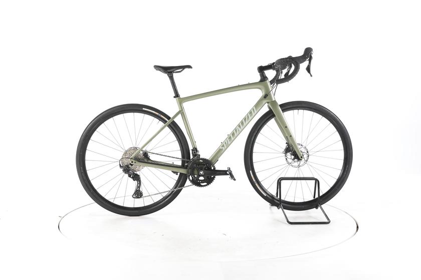 Specialized Diverge Vélo de Route Carbone 2025