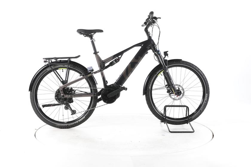 Husqvarna E-Bicycles Pather 1 FS Vélo Électrique SUV 2024