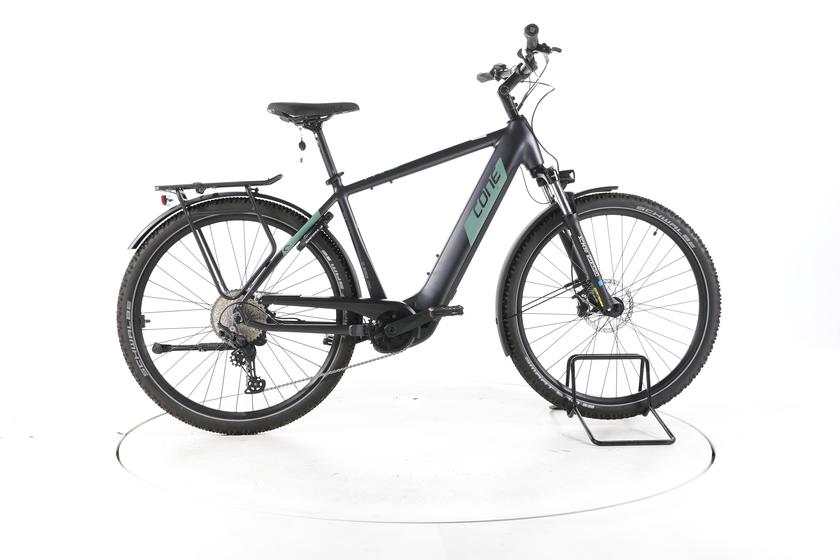 CONE Bikes eSUV IN 3.0 Vélo Électrique de Trekking