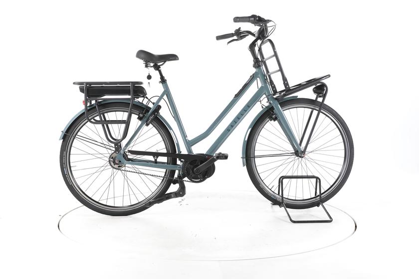 Gazelle HeavyDutyNL C5 HMB City E-Bike - 173-185cm