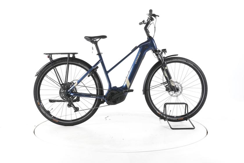 Conway Cairon T 2.0 Trekking E-Bike - 177-186cm